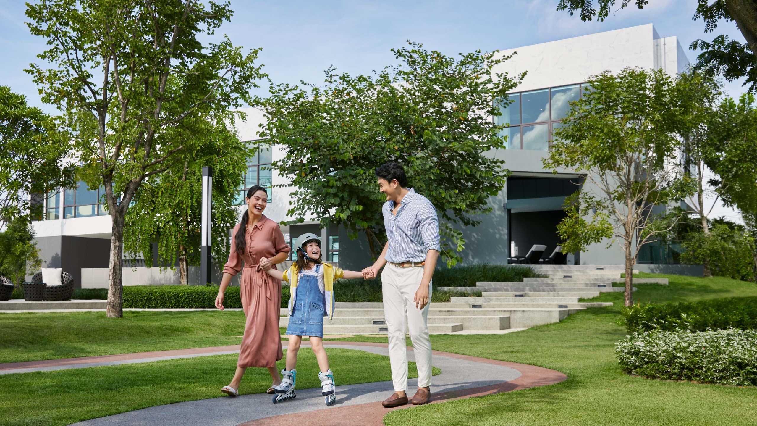 Centro ชัยพฤกษ์-แจ้งวัฒนะ 3